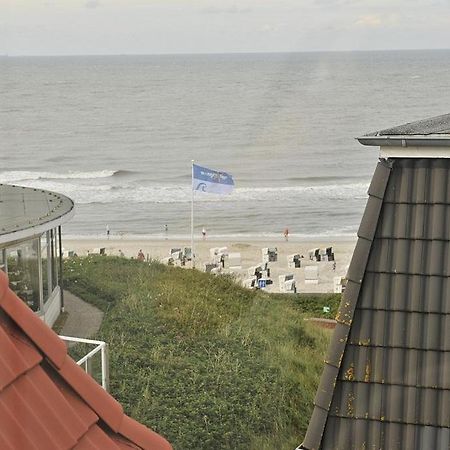 Residenz Anna See "Utkiek" Residenz Anna See "Utkiek" Wangerooge Buitenkant foto